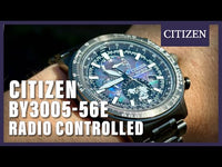 Citizen Radio Controlled BY3005-56E