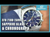 Casio edifice EFB-710D-2AVUEF