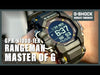 Casio G-Shock Rangeman GPR-H1000-1ER