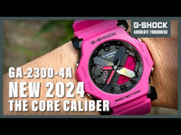 Casio G-Shock GA-2300-4AER