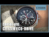 Citizen Eco-Drive CA4561-89E