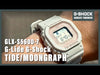 Casio G-Shock G-Lide GLX-S5600-7ER