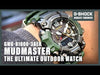 Casio G-Shock Mudmaster GWG-B1000-3AER