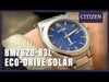 Citizen Eco-Drive BM7620-83L