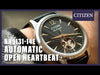 Citizen Automatic NH9131-14E