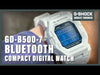 Casio G-Shock GD-B500-7ER