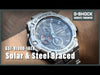 Casio G-Shock GST-B100D-1AER