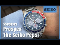 Seiko Prospex Speedtimer SSC913P1