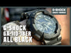 Casio G-Shock GA-110-1BER