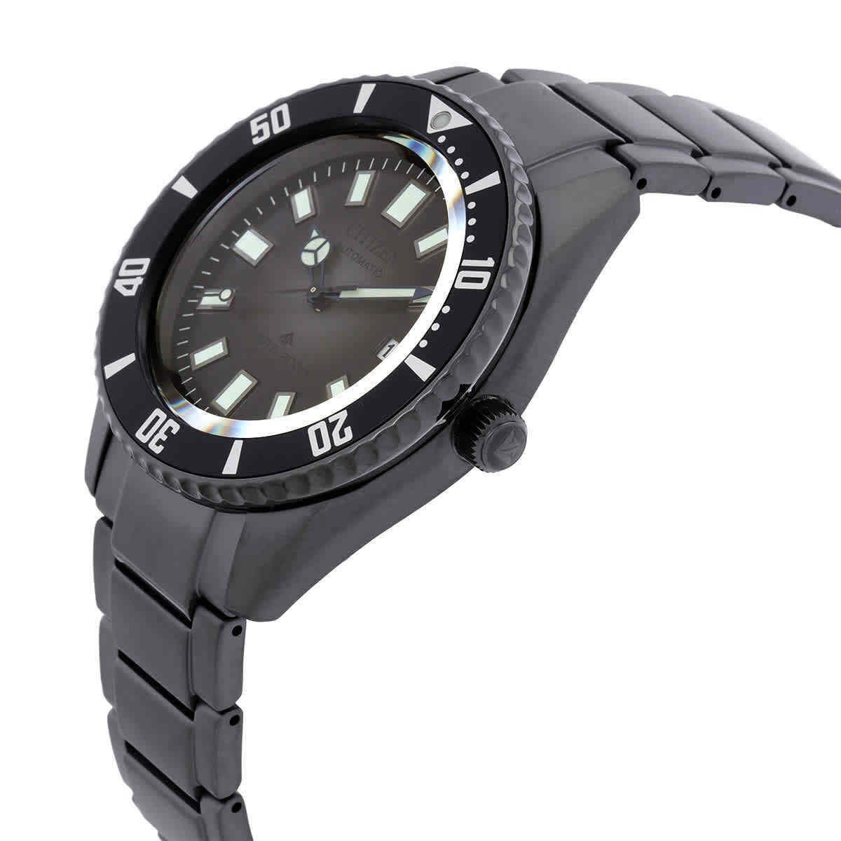 Citizen Promaster Marine NB6025-59H
