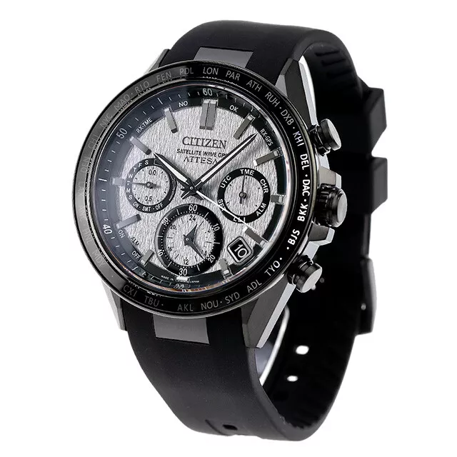 Citizen Attesa CC4055-14H
