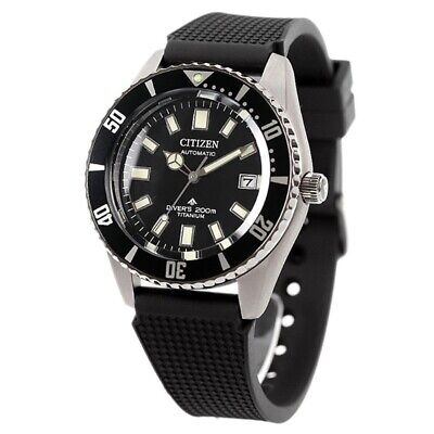 Citizen Promaster Marine NB6021-17E
