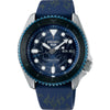 Seiko 5 Sports SRPH71K1 One Piece Sabo