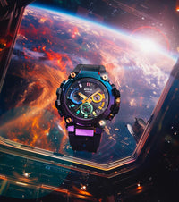 Casio G-Shock Diffuse Nebula MTG-B3000DN-1AER