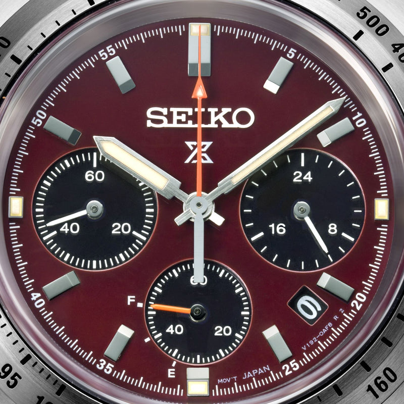 Seiko Prospex Speedtimer SSC953P1