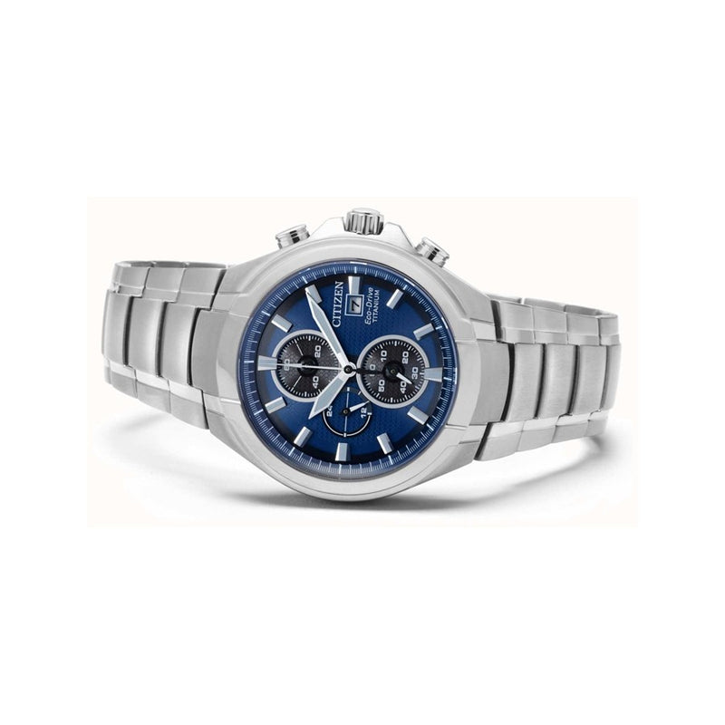 Citizen Super Titanium CA0700-86L