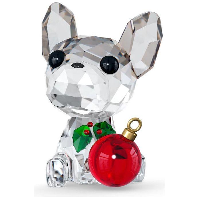 Swarovski Holiday Cheers French Bulldog 5625662