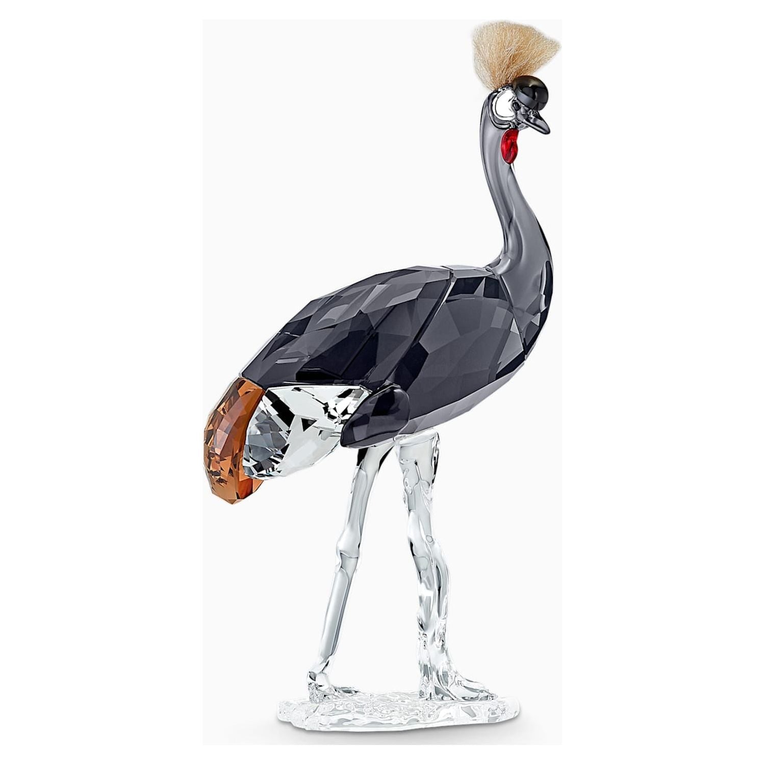 Swarovski Elegance of Africa Kraanvogel 5557894