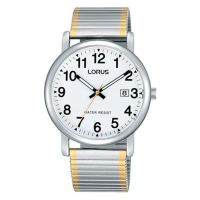 Lorus Horloge RG861CX-5