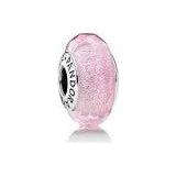 Pandora Bedel murano glas 791650