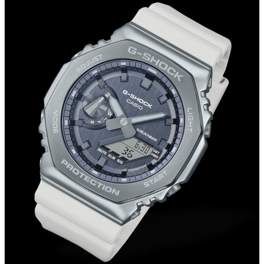 Casio G-Shock Precious Heart GM-2100WS-7AER