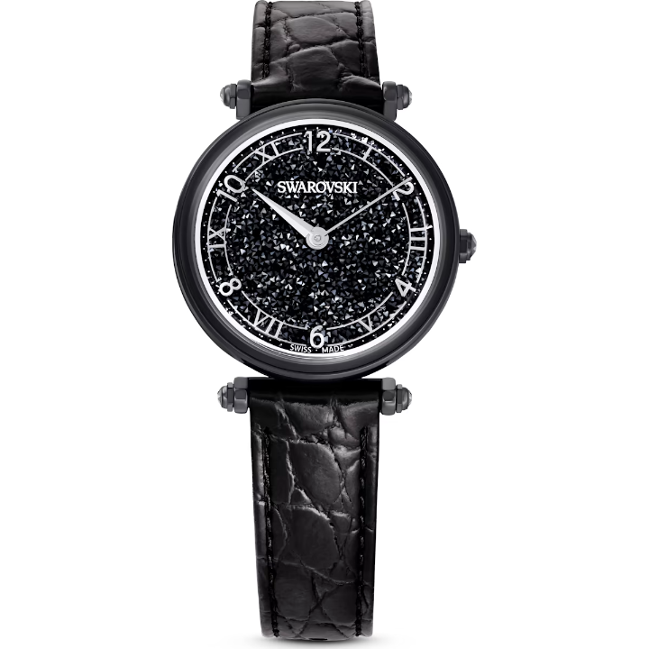 Swarovski Horloge Crystalline Wonder 5664311