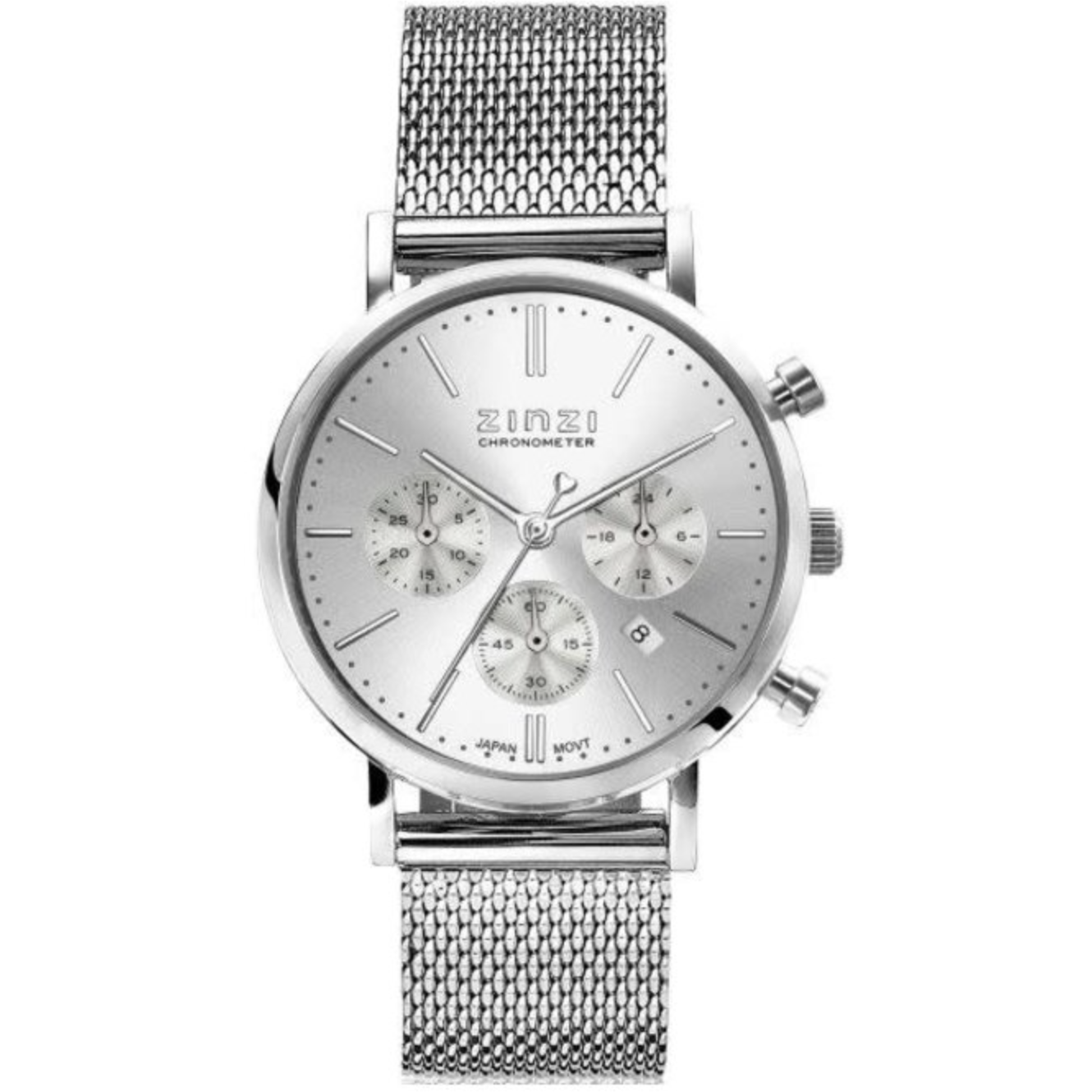Zinzi Dames Horloge ZIW1502
