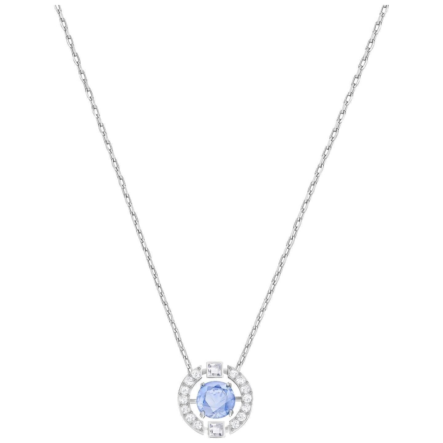 Swarovski Sparkling Dance Ketting 5279425