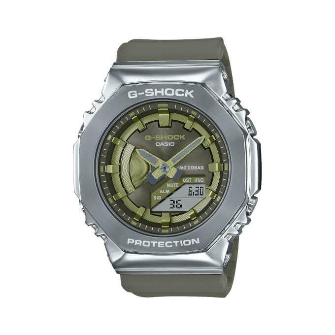 Casio G-Shock GM-S2100-3AER