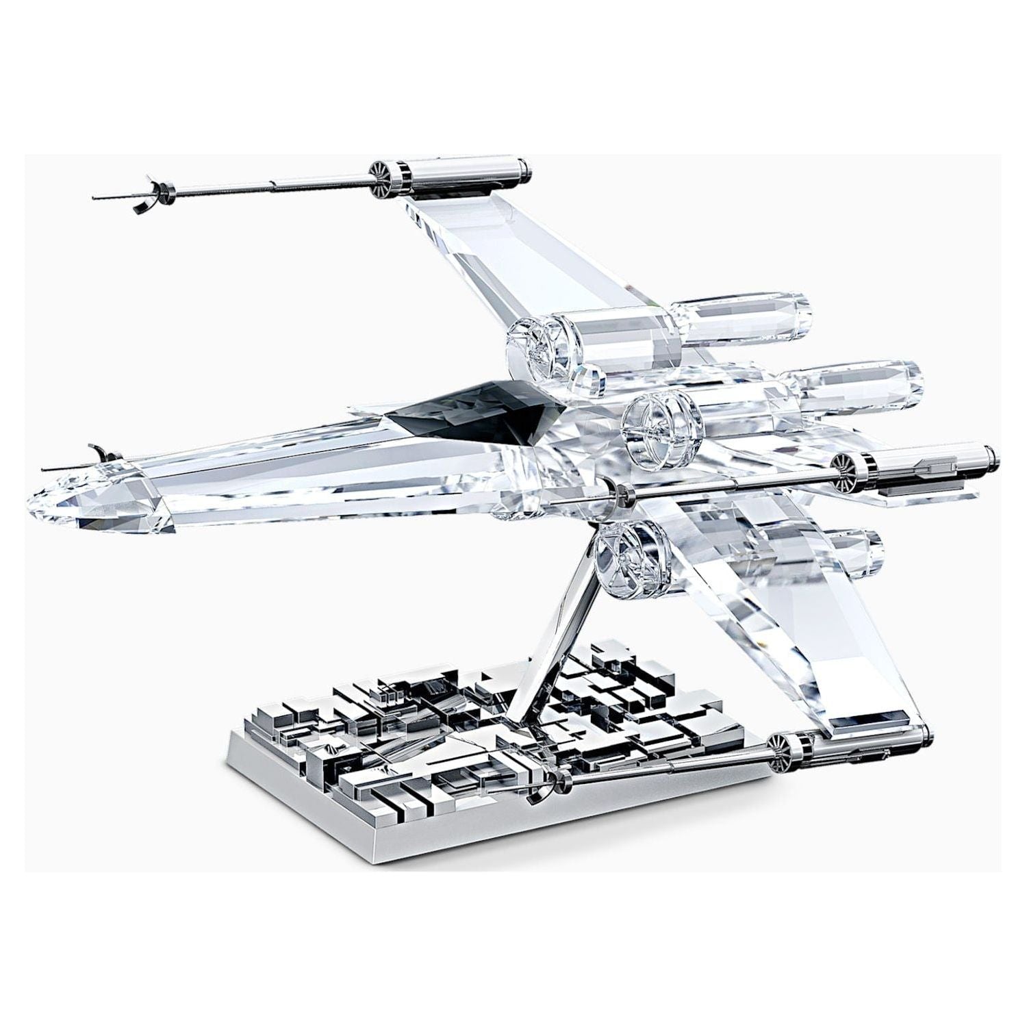 Swarovski X-Wing Starfighter 5506805