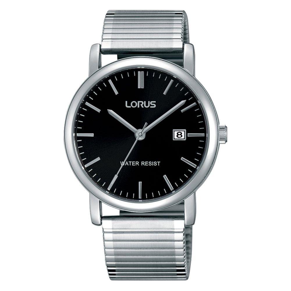 Lorus Herenhorloge RG857CX5