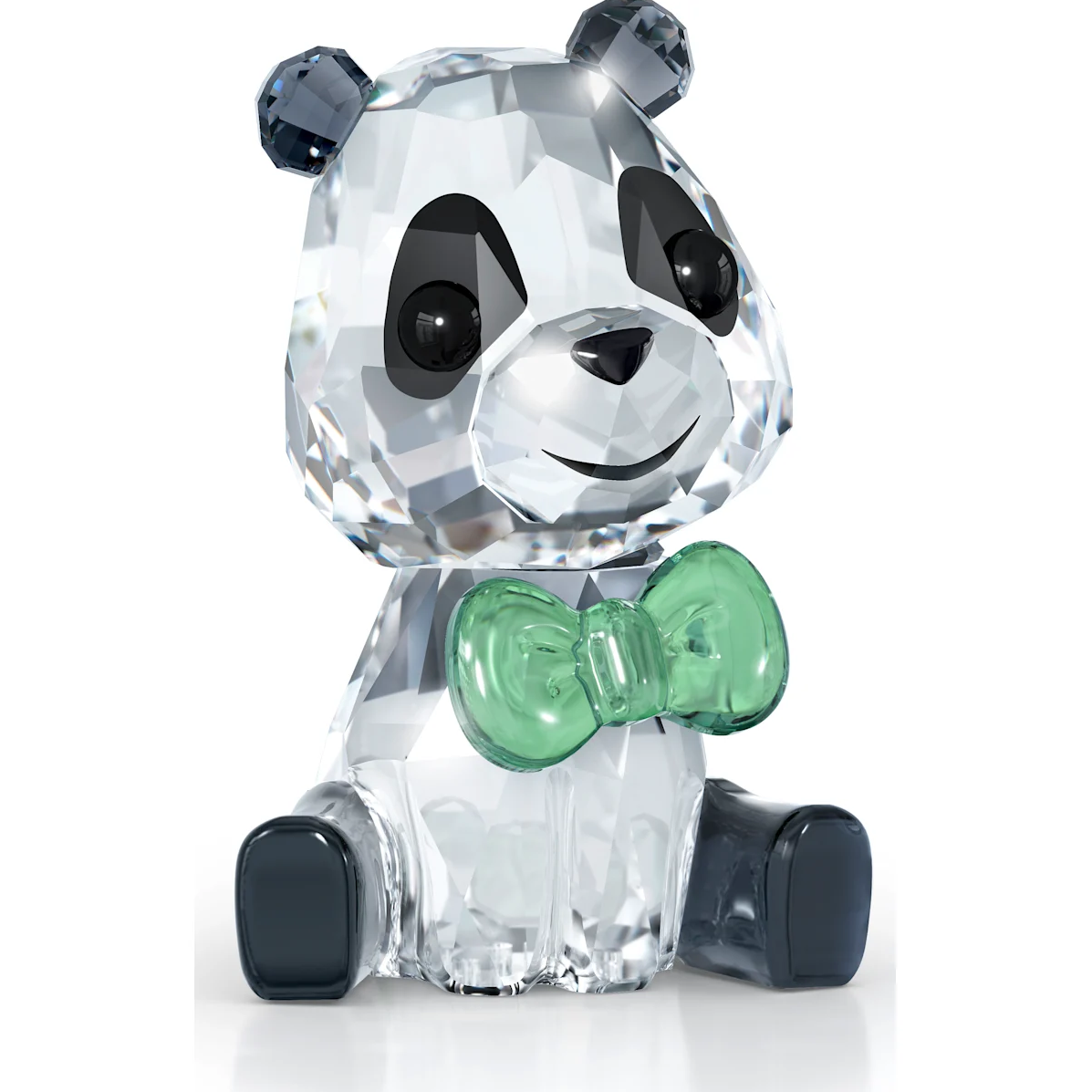 Swarovski Plushy de Panda 5619234