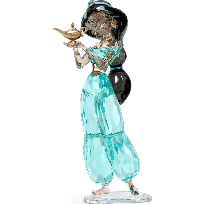 Swarovski Aladdin Prinses Jasmine 5613423