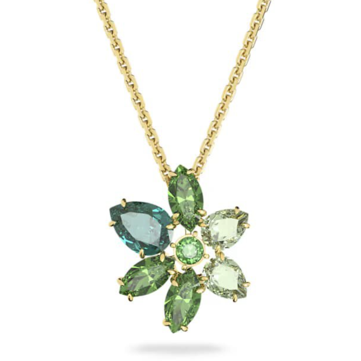 Swarovski Gema Ketting 5658399