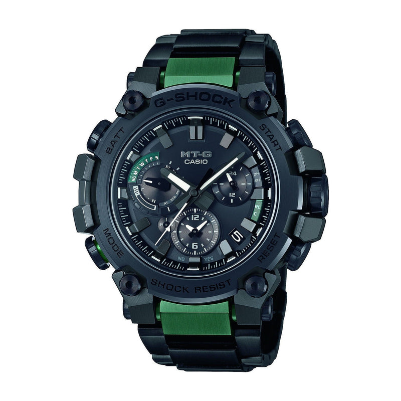 Casio G-Shock Steel MTG-B3000BD-1A2ER