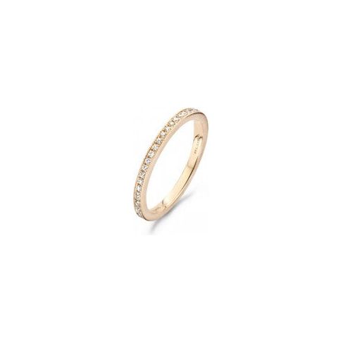 Blush ring roségoud 1119RZI/54