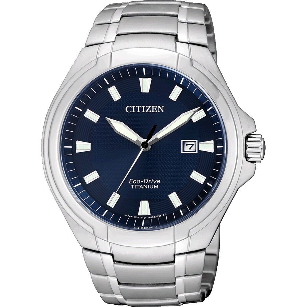 Citizen Titanium BM7430-89L