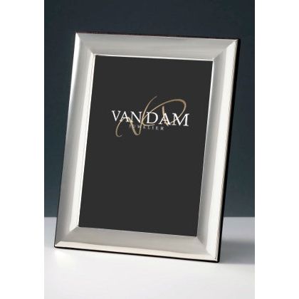 Van Dam - Fotolijst van echt Zilver 242.3 – 13x18cm