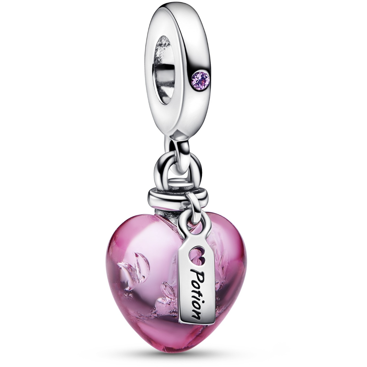 Pandora Bedel Love potion bedel 792509C01