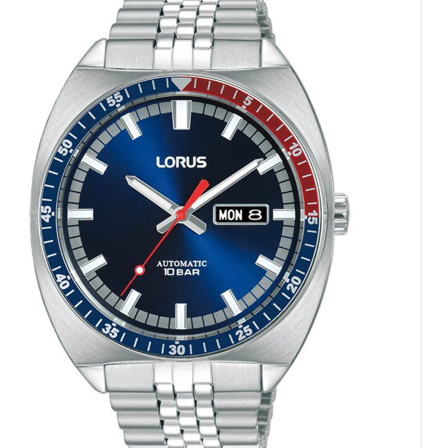 Lorus Horloge RL445BX9