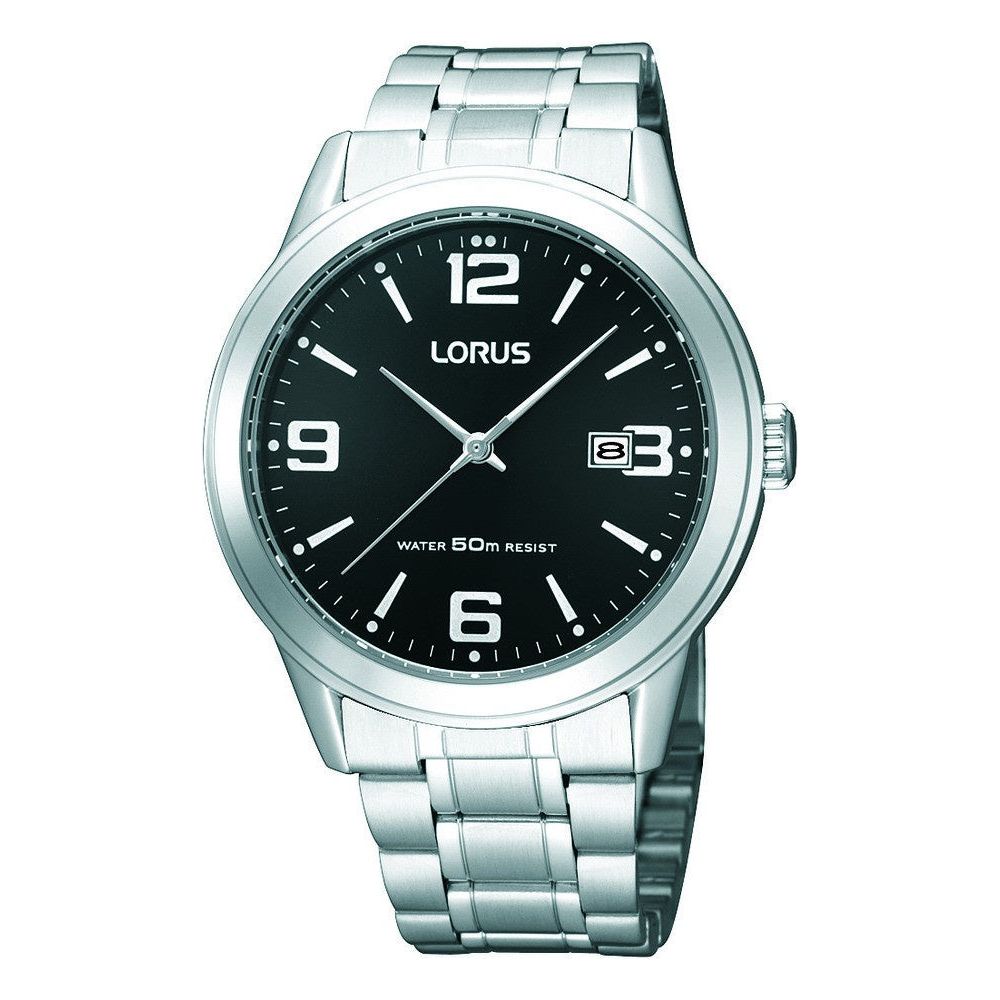 Lorus Horloge RH999BX9