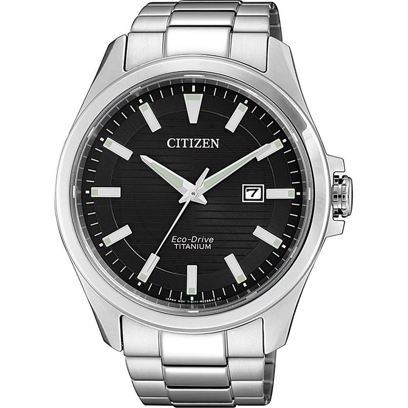 Citizen Titanium BM7470-84E