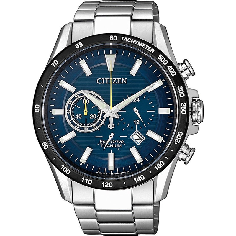 Citizen Titanium CA4444-82L