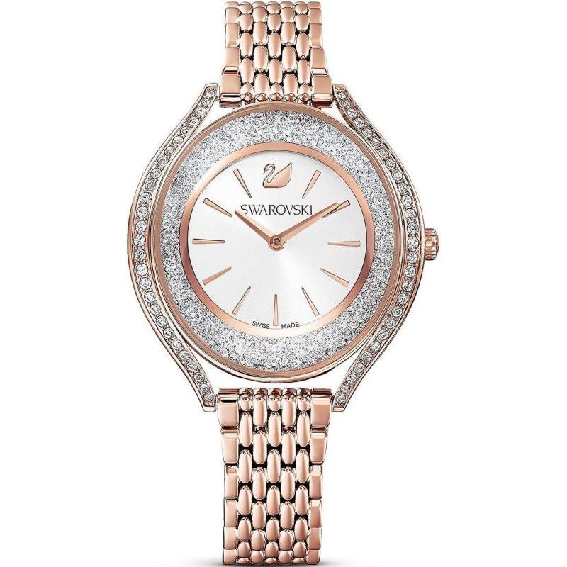 Swarovski Crystalline Aura Horloge 5519459