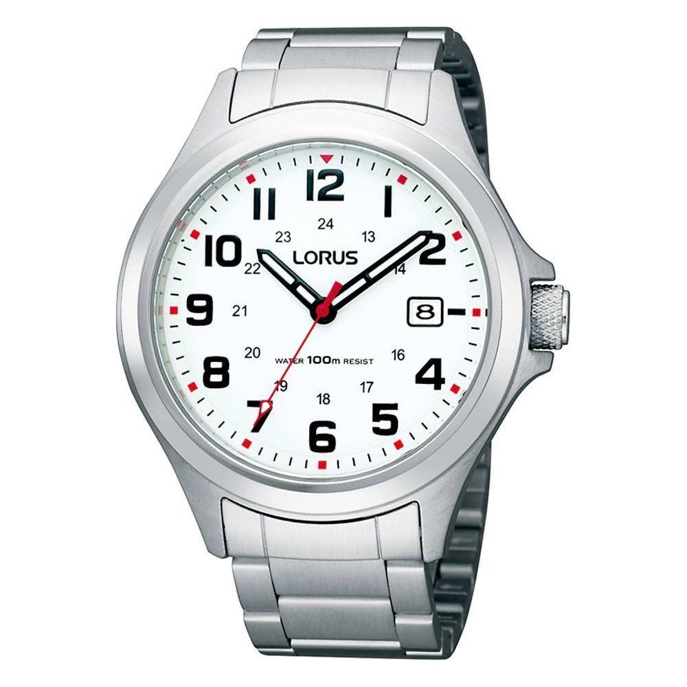 Lorus Herenhorloge RXH03IX5