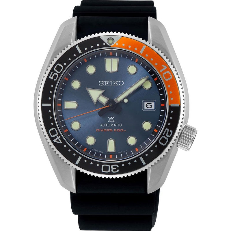 Seiko Prospex Heritage Diver SPB097J1