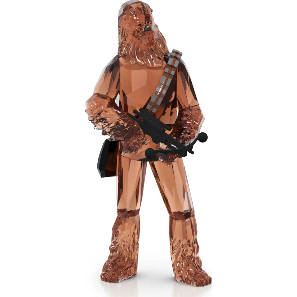 Swarovski Star Wars Chewbacca 5597043