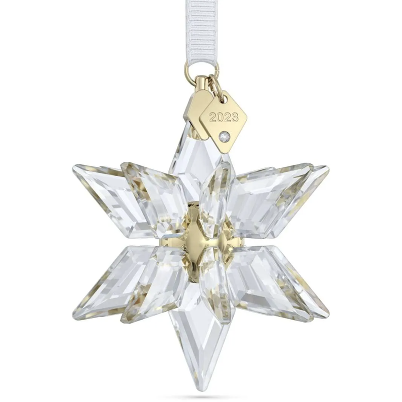 Swarovski Ster Ornament 3D 5651397