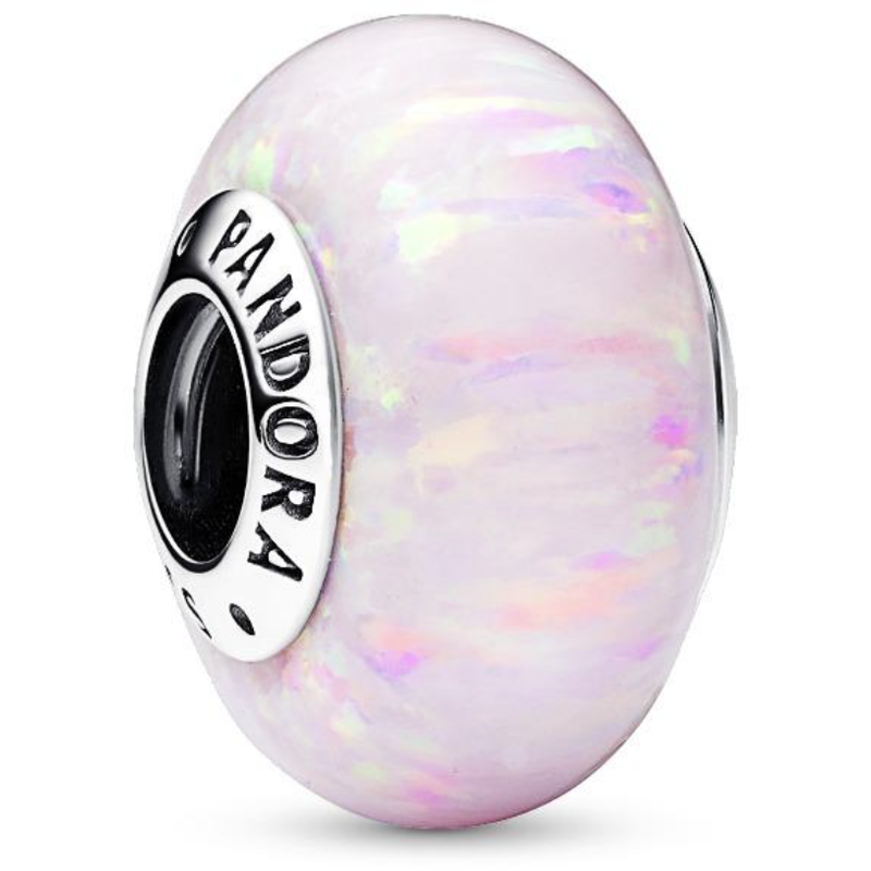 Pandora bedel roze 791691C03