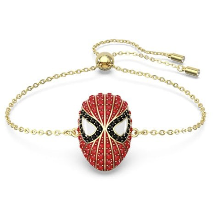 Swarovski Marvel Spiderman Armband 5650873